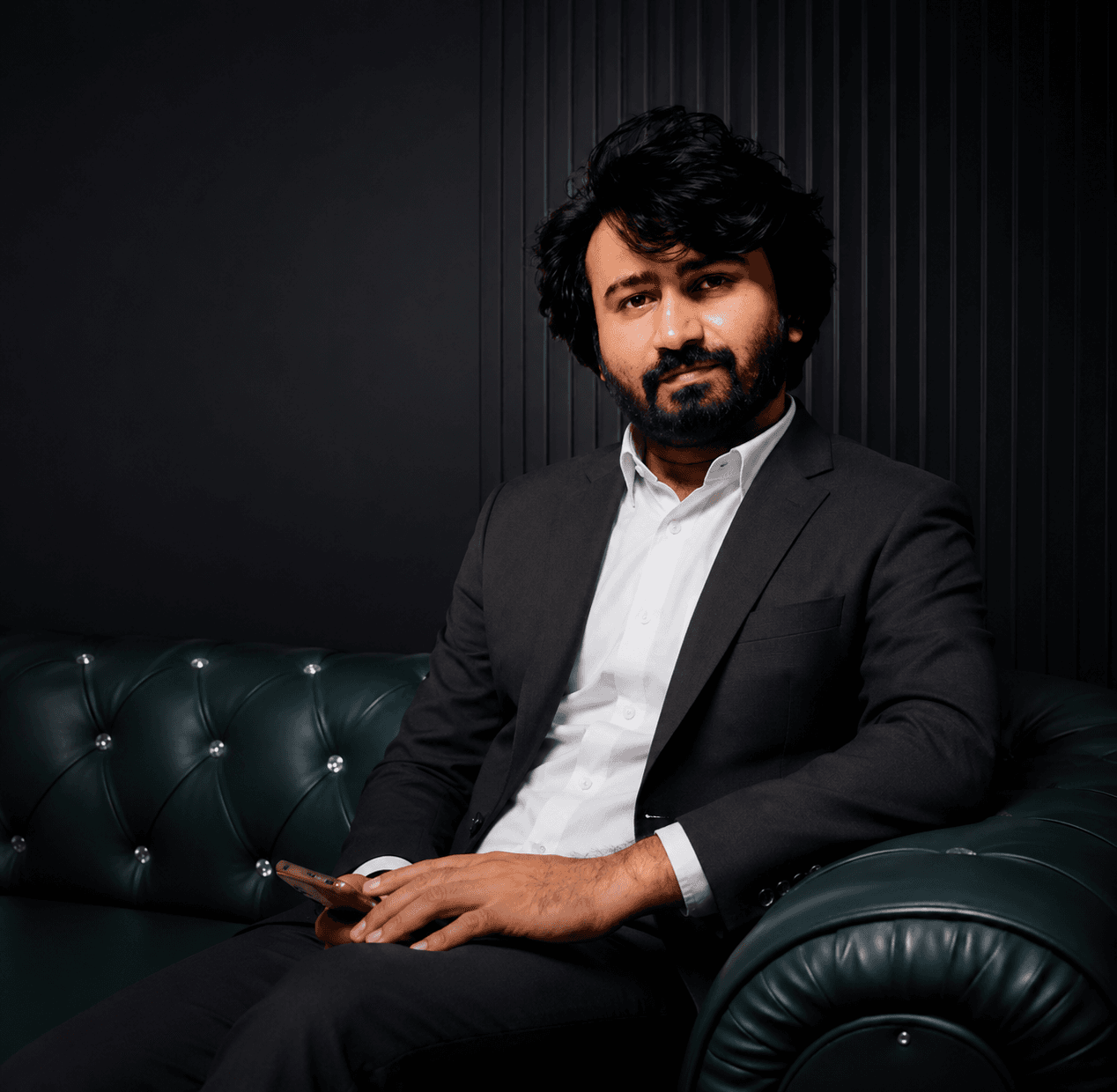 Tariq Mehmood - Software Engineer